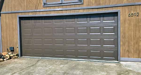 Barn Garage Door Lawrenceville, GA